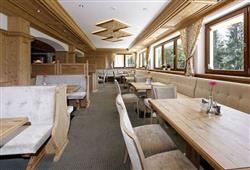 15. Hotel Berghof