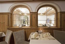 12. Hotel Berghof