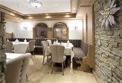 11. Hotel Berghof