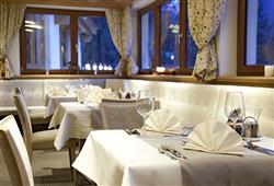 13. Hotel Berghof