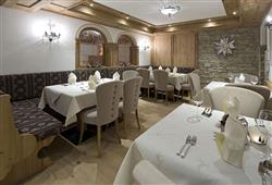 10. Hotel Berghof