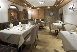 9. Hotel Berghof