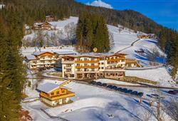 1. Hotel Berghof