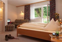 5. Hotel Talhof – GARNI & more