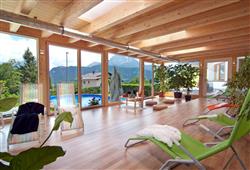 3. Hotel Talhof – GARNI & more