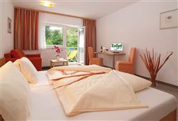 4. Hotel Talhof – GARNI & more