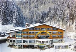 22. Hotel Talhof – GARNI & more
