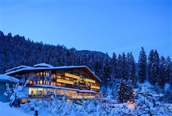 25. Hotel Talhof – GARNI & more
