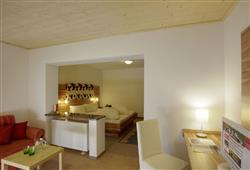 7. Hotel Talhof – GARNI & more