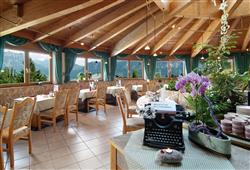 20. Hotel Talhof – GARNI & more