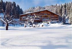 23. Hotel Talhof – GARNI & more