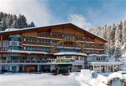 1. Hotel Talhof – GARNI & more