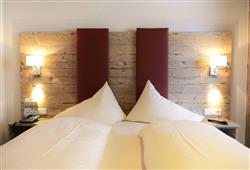 11. Hotel Talhof – GARNI & more