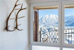 6. Hotel Talhof – GARNI & more