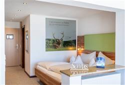 9. Hotel Talhof – GARNI & more