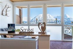 10. Hotel Talhof – GARNI & more