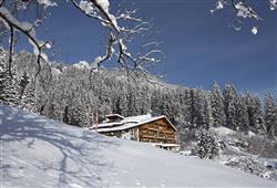 24. Hotel Talhof – GARNI & more