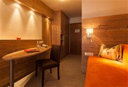 12. Hotel Talhof – GARNI & more