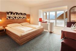 8. Hotel Talhof – GARNI & more