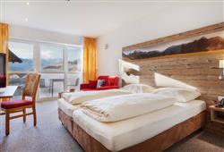 2. Hotel Talhof – GARNI & more