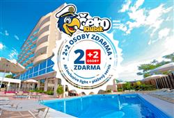 1. Family Hotel Metropolitan