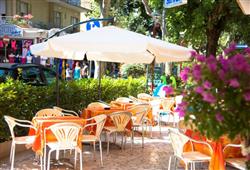 2. Hotel Silvia