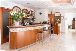 10. Hotel Silvia