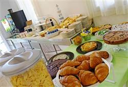 19. Hotel Silvia