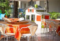 21. Hotel Silvia