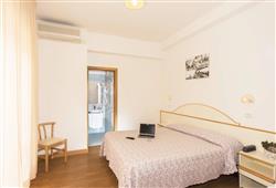 5. Hotel Silvia