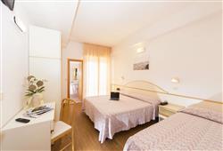 4. Hotel Silvia