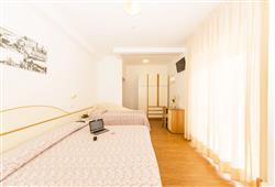 6. Hotel Silvia