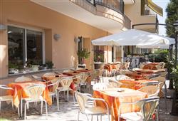 25. Hotel Silvia