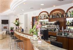 11. Hotel Silvia