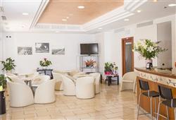 9. Hotel Silvia