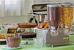 18. Hotel Silvia