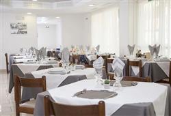 13. Hotel Silvia
