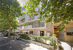 26. Hotel Silvia