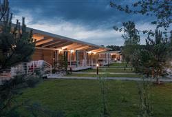 51. Resort Lino Delle Fate Eco Village