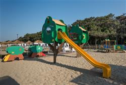 55. Resort Lino Delle Fate Eco Village