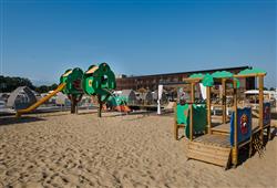 56. Resort Lino Delle Fate Eco Village