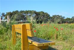 58. Resort Lino Delle Fate Eco Village