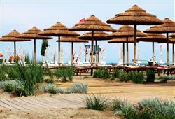 64. Resort Lino Delle Fate Eco Village