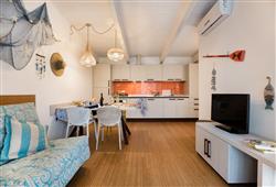 Bungalov Leccio