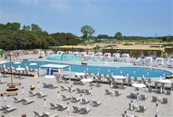 71. Resort Lino Delle Fate Eco Village
