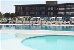 72. Resort Lino Delle Fate Eco Village