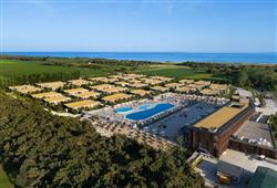 3. Resort Lino Delle Fate Eco Village