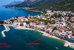 7. Pension Ivanka