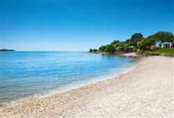 4. Valamar Naturist Kemp Solaris