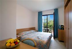 5. Valamar Naturist Kemp Solaris